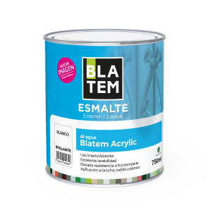 BLATEMACRYLIC
